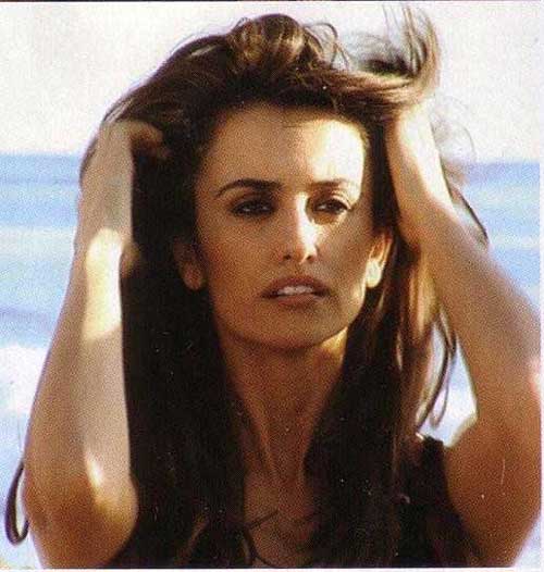 佩内洛普·克鲁兹/Penelope Cruz-8-30